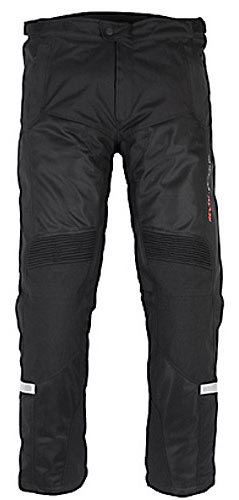 Revit Rotor Textil byxor Kort XXL Figur 1