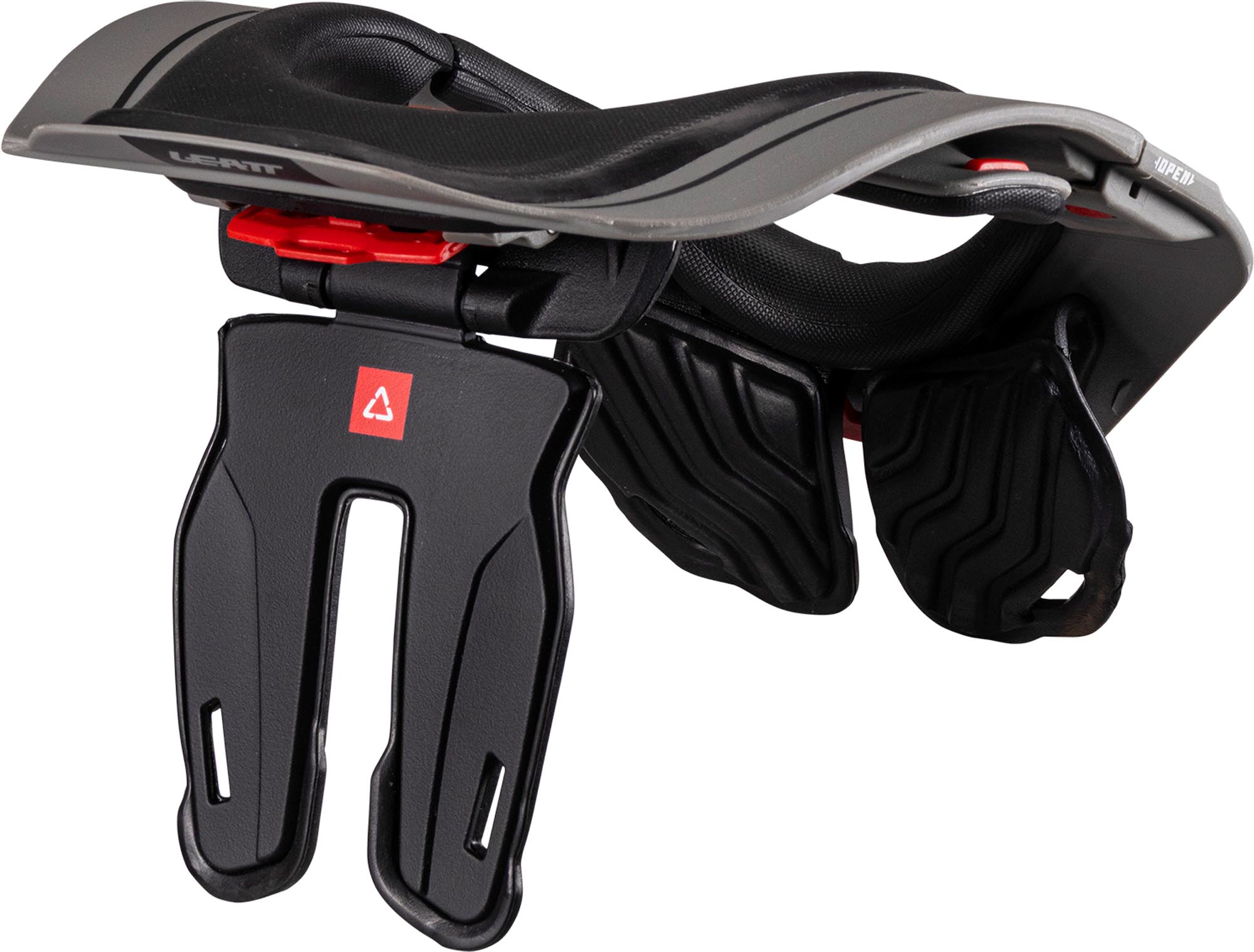 Leatt 5.5 Orteză pentru gât Gri L/XL Figura 2