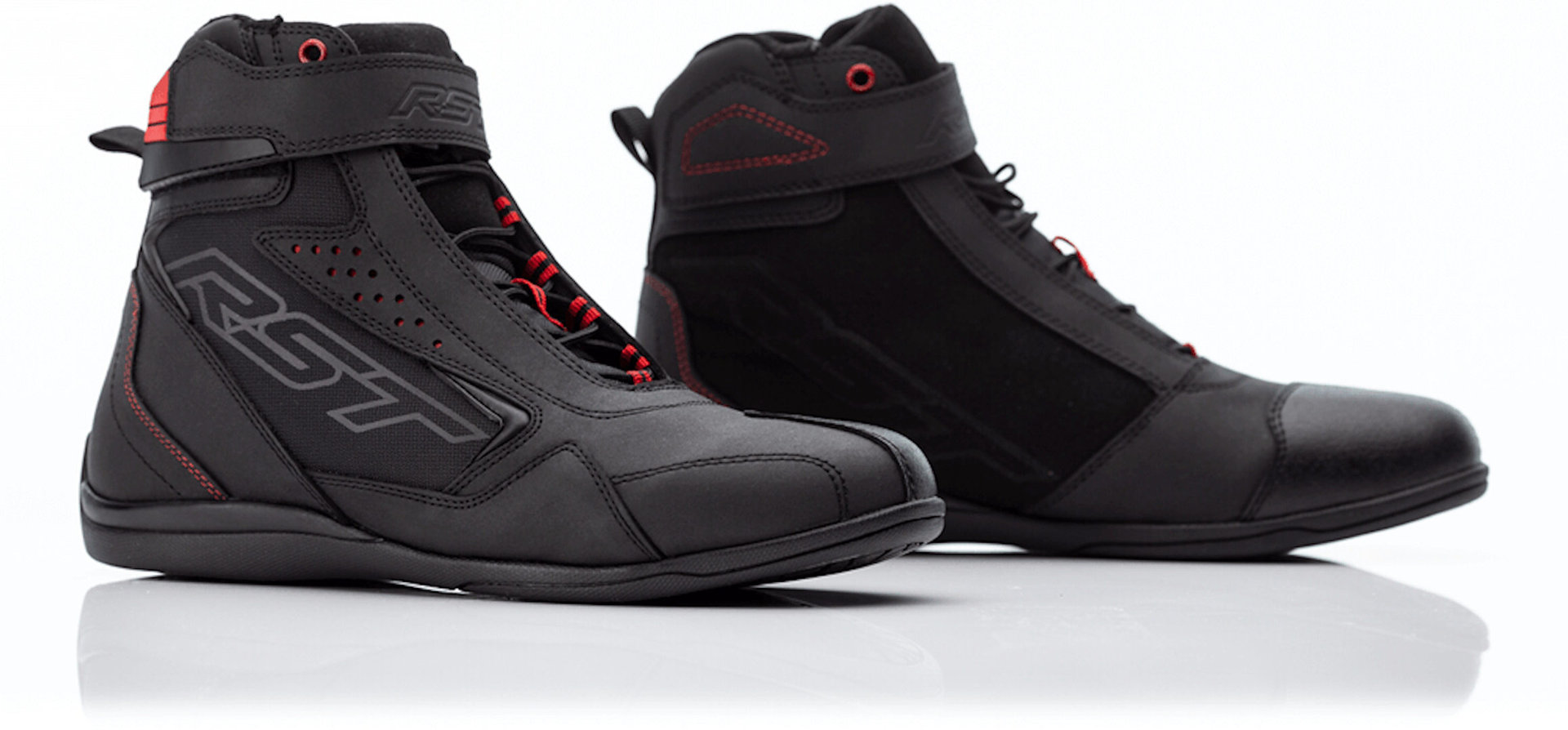 RST Frontier Sapatos de motocicleta Artigo principal Figura 1