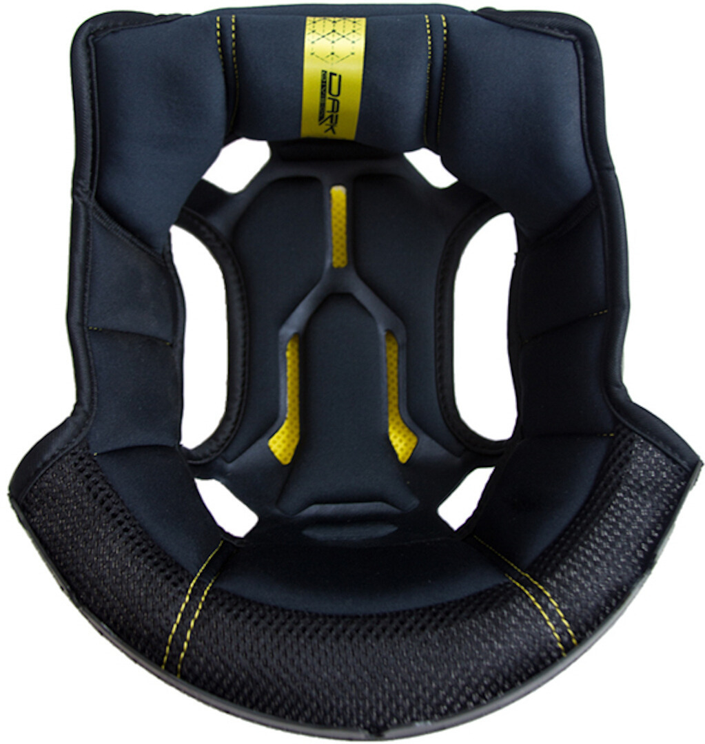 Nexx X.R2 Dark Division Forro interno Artigo principal Figura 1