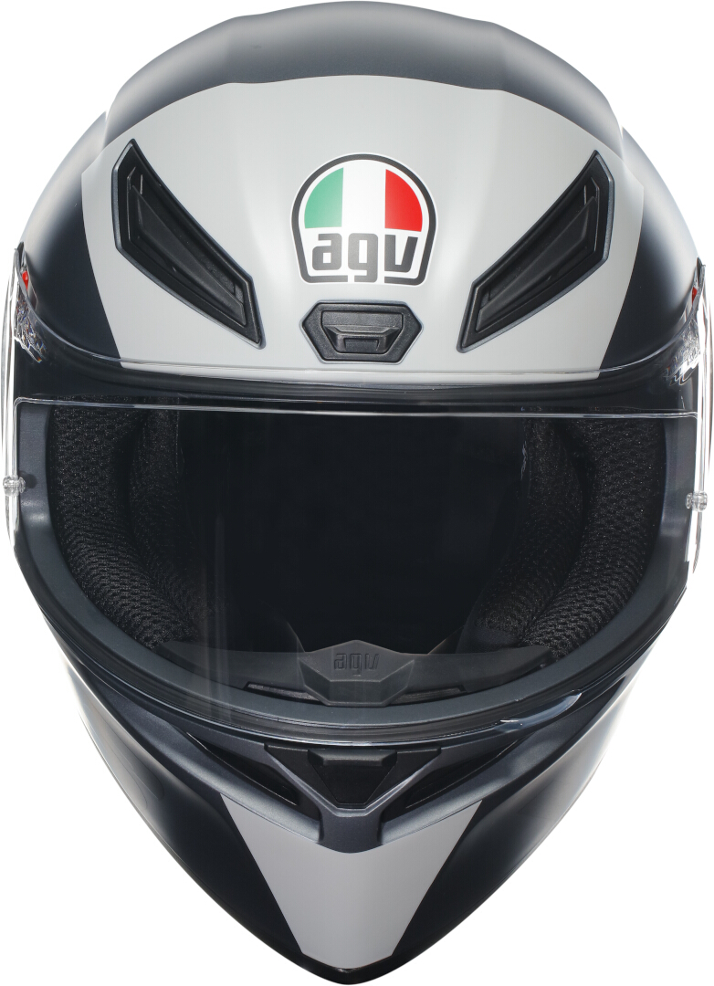 AGV K-1 S Limit 46 2.0 Helm M (57/58) Abbildung 2