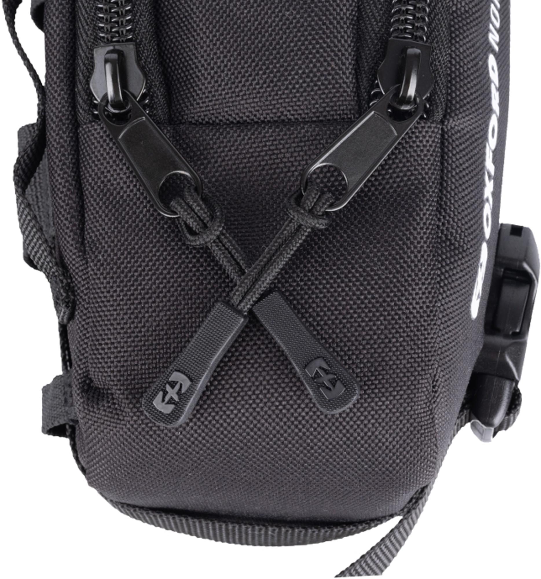 Oxford Nomad 1L Utility Puch for Mounting System Figure 3