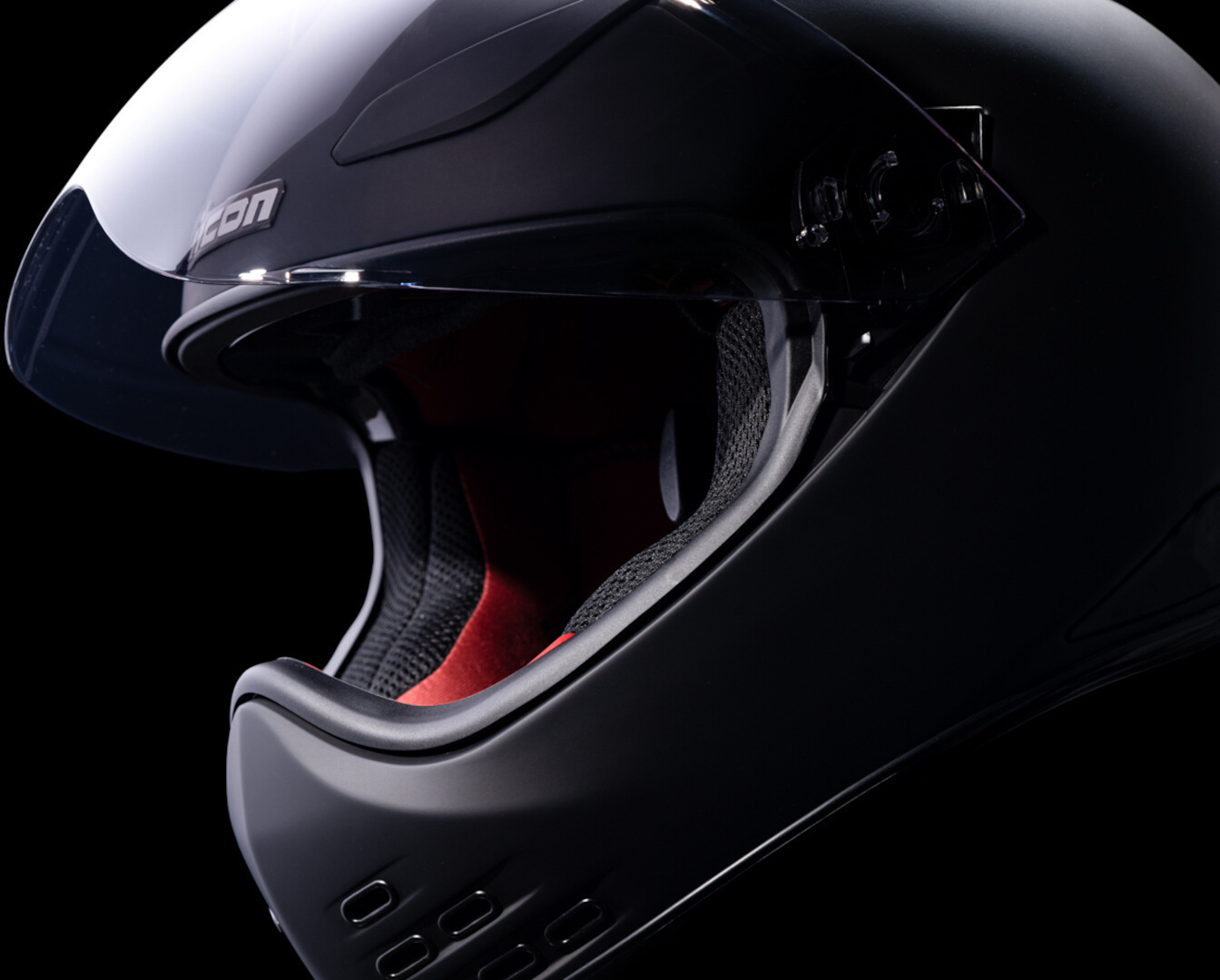Icon Domain Rubatone Helm XXL (63/64) Figuur 5