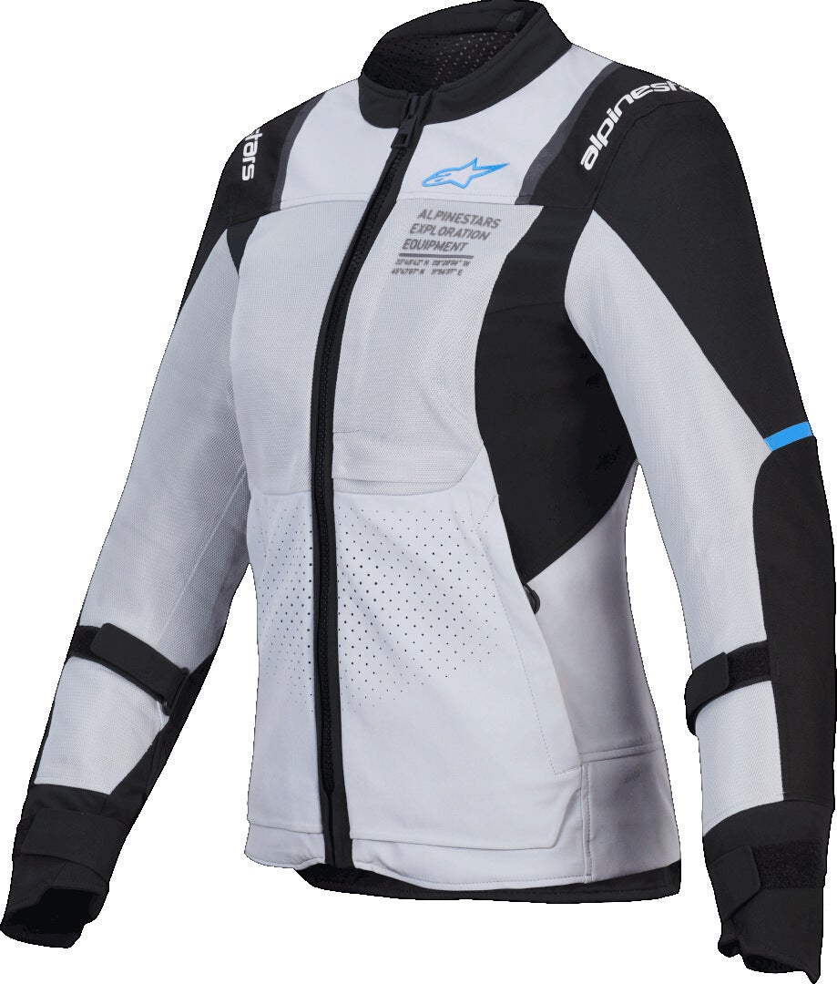 Alpinestars Stella ST-2 Air Chaqueta textil de moto para mujer