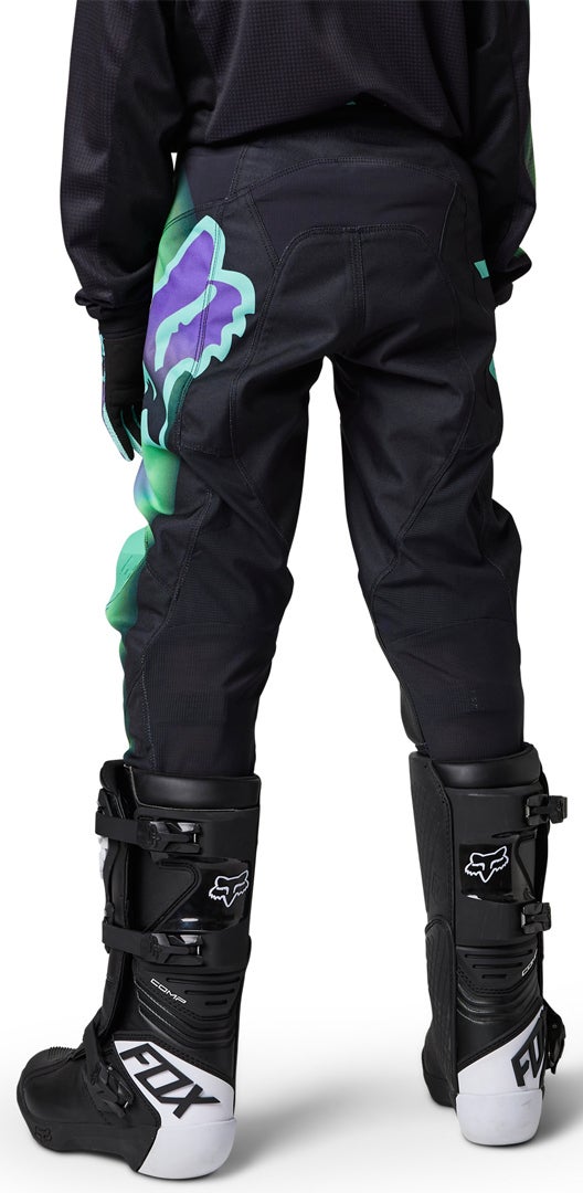 FOX 180 Toxsyk Motocross bukser Sort 24 Figur 5
