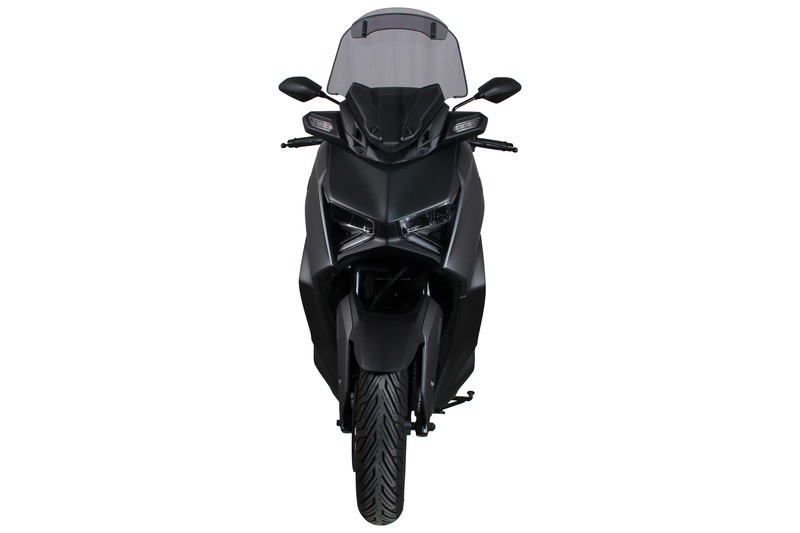 MRA Windshield Vario Touring "VTM" Figur 3
