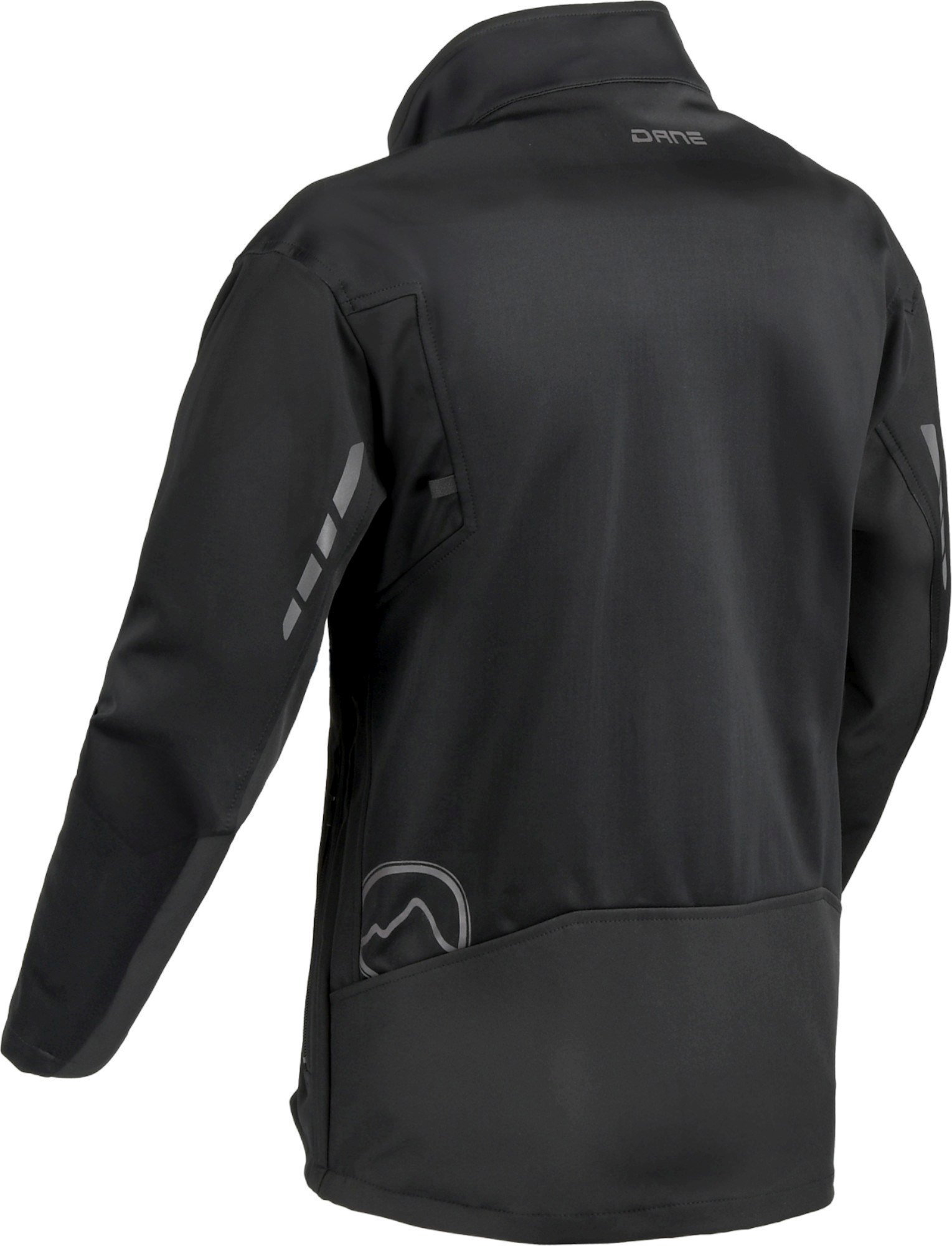 DANE Thor 3 Windstopper Textile Jacket 3XL Figure 2