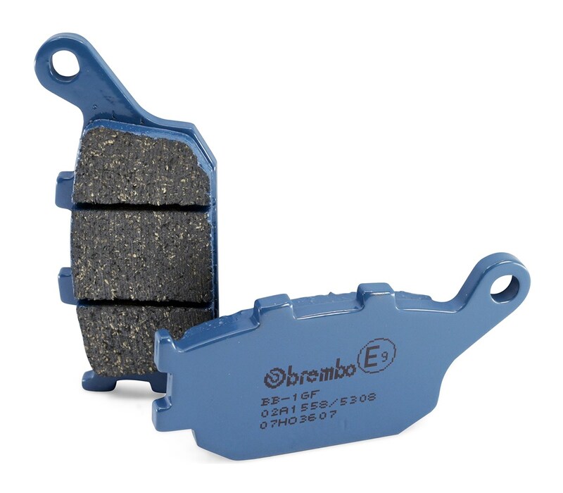 Brembo S.p.A. Figura 4