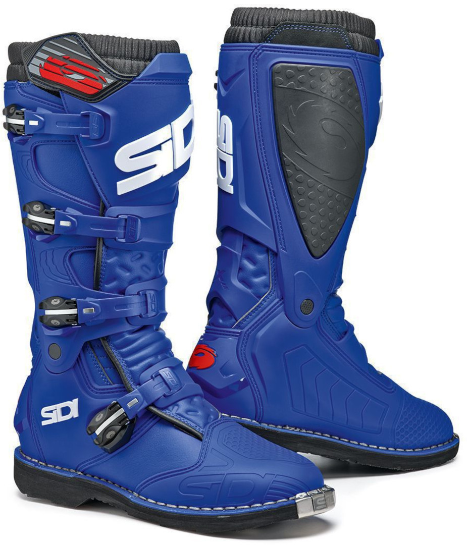 Sidi X-Power Motocross Boots-image-893637496