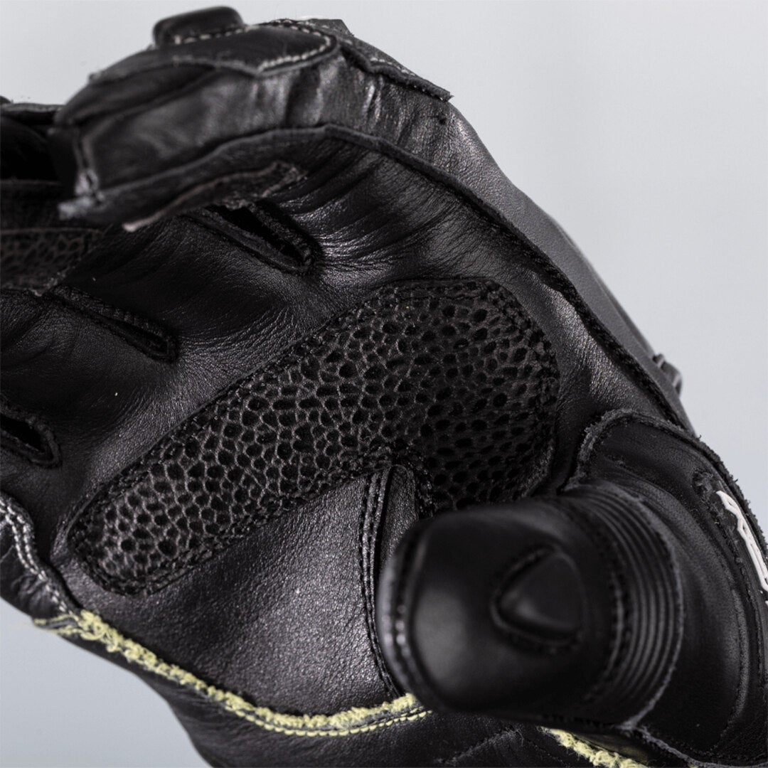 RST TracTech Evo 4 Ladies Motorcycle Gloves black M Figure 3