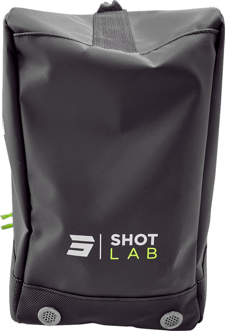 Shot Climatic 20L Torba na kask schwarz 20 ltr. Rysunek 4