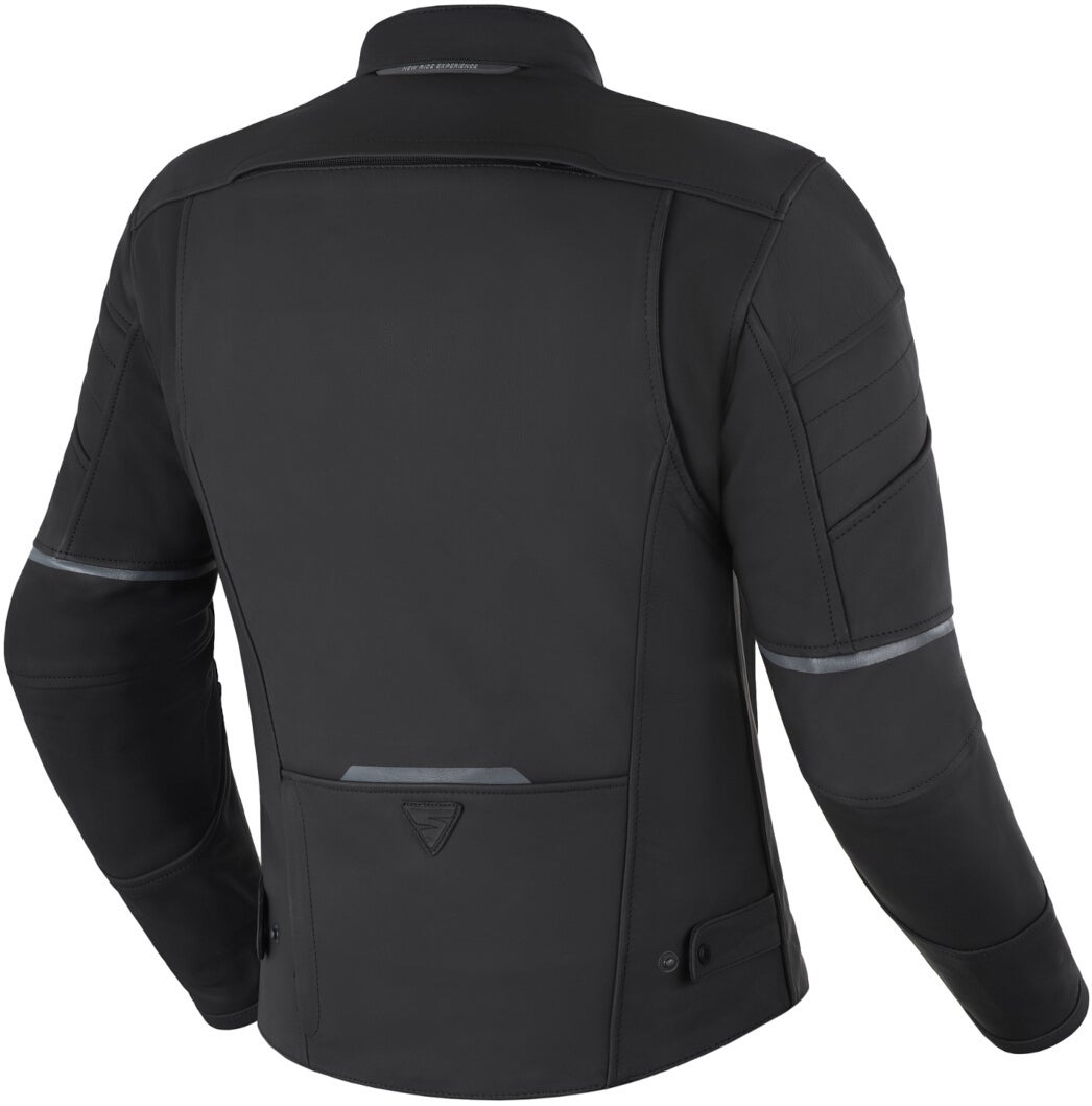 SHIMA Shadow TFL Motorcycle Leather Jacket 3XL Figure 2