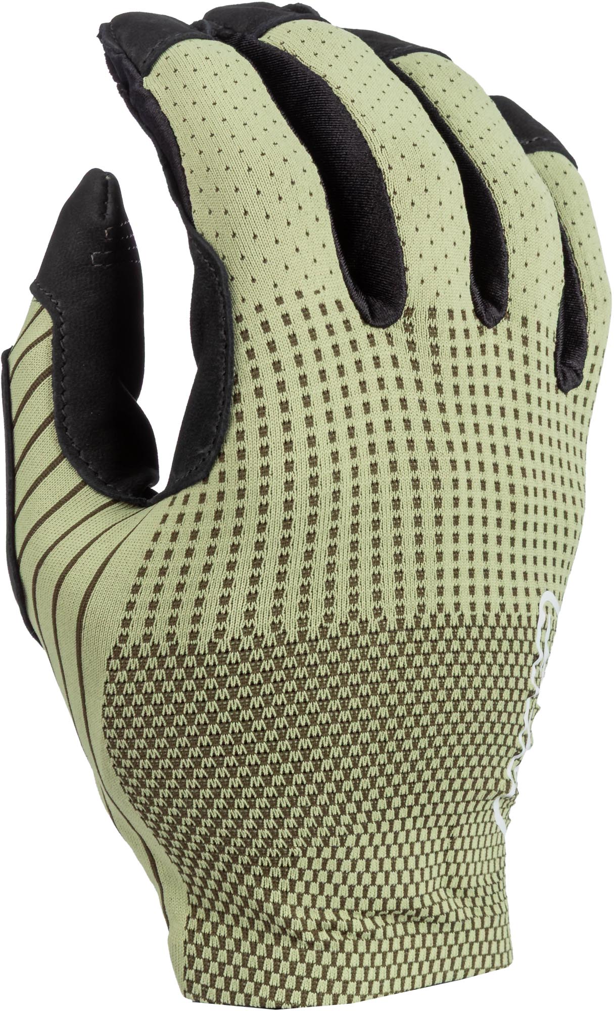 Klim XC Pro Motocross Handschuhe grün XL Abbildung 1