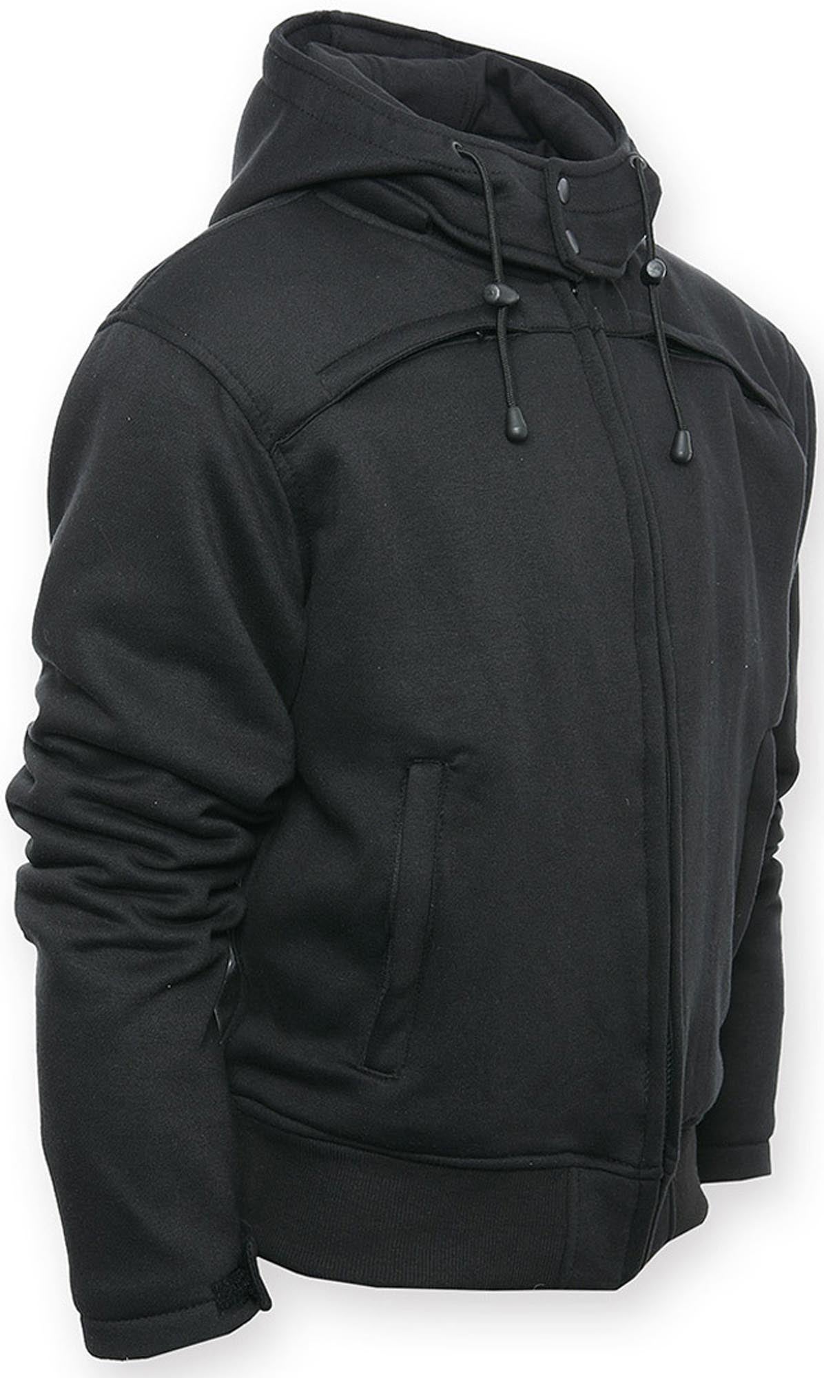 Bores Safety 4 Summer hoodie motorcycle
