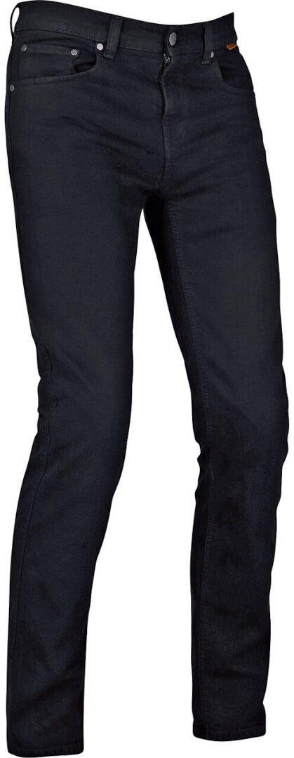 Richa Original 2 Motorrad Jeans schwarz 50 Abbildung 1