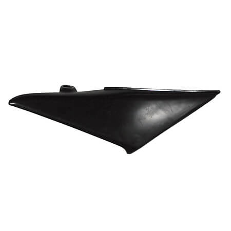 Seitendeckel für HONDA CBR 600 RR Höger Figur 1 Seitendeckel für HONDA CBR 600 RR Höger Figur 1