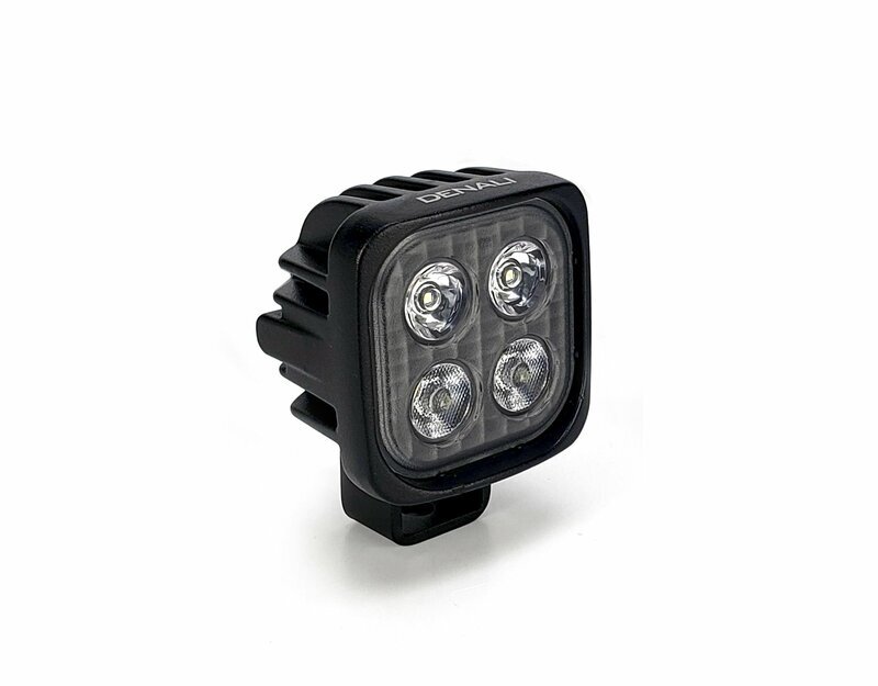 DENALI Bausatz S4 DialDim Abbildung 1