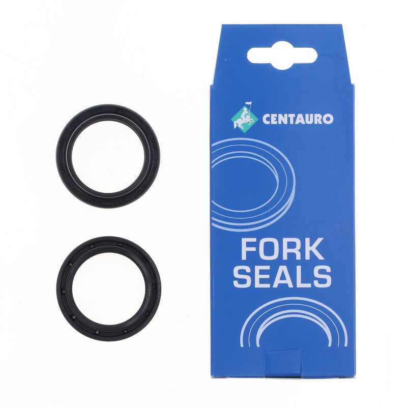 Centauro Garnituri pentru ulei ale furcii fără capace de praf - 35X48X8/10,5 Figura 3