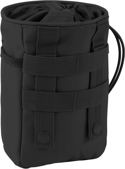 Brandit Molle Pouch Tactical Geantă negru Figura 2