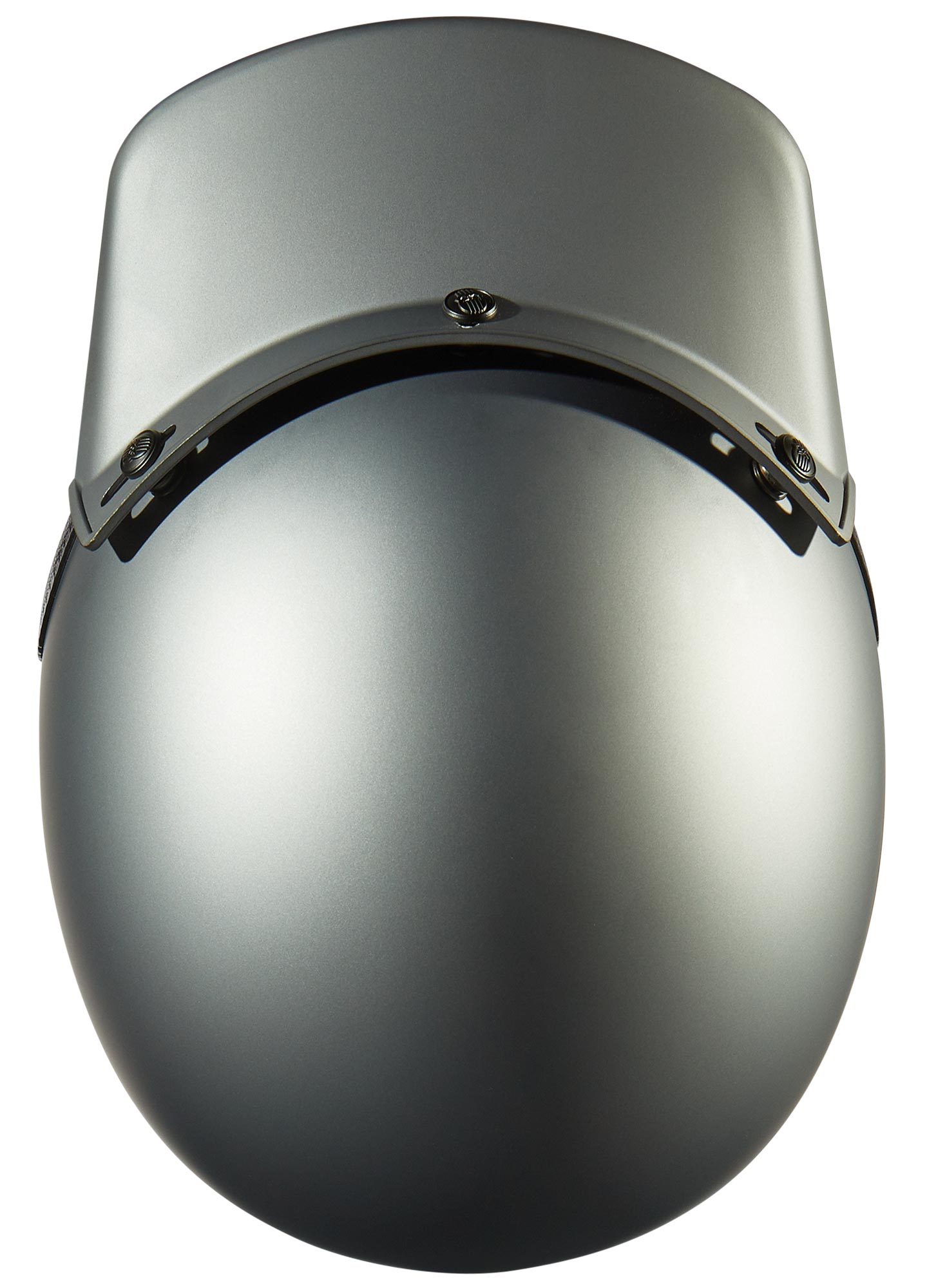 Peroz Gyamo Helm Donkergrijs S Figuur 5