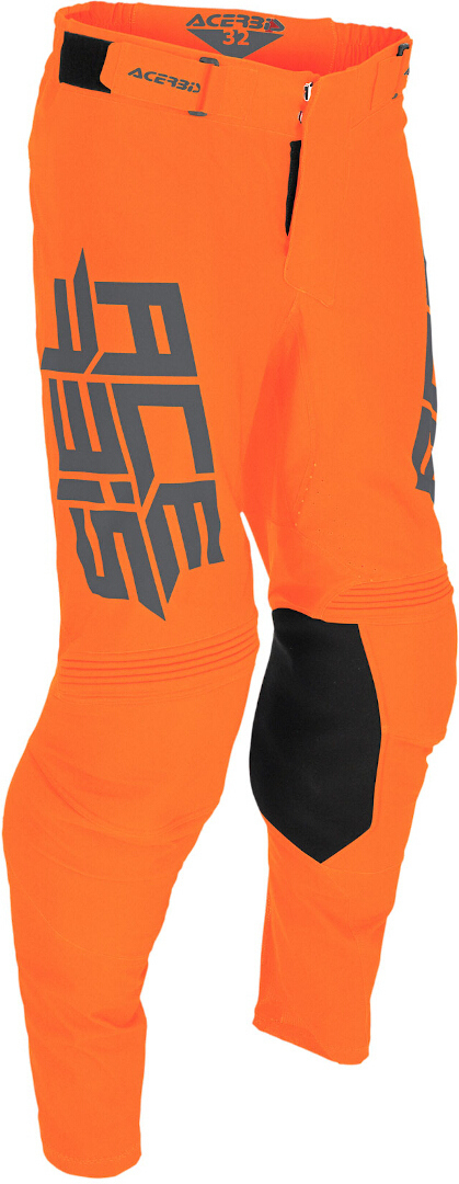 Acerbis K-Flex Motocross Hose orange 32 Abbildung 3