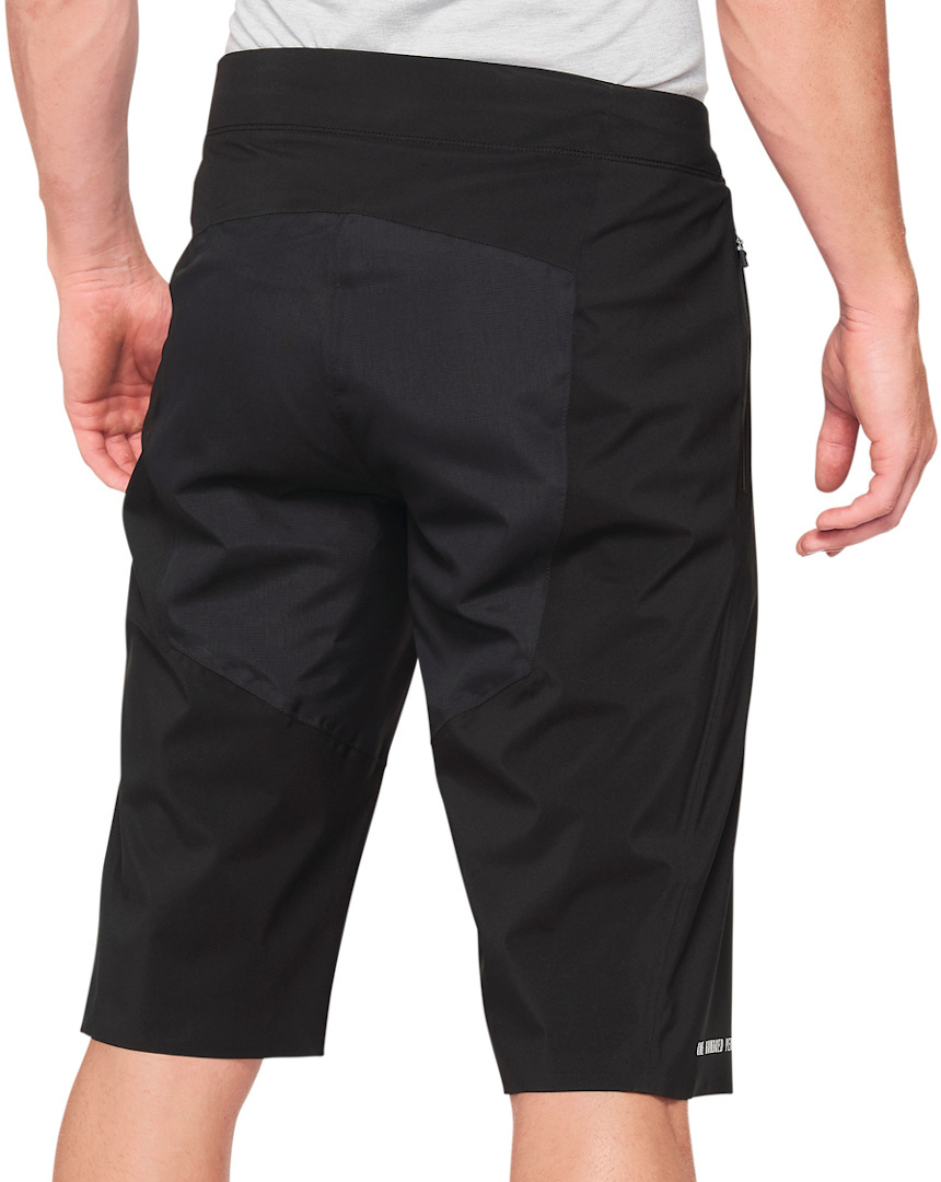 100% Hydromatic Cyklistické kraťasy 32 Obrázek 2