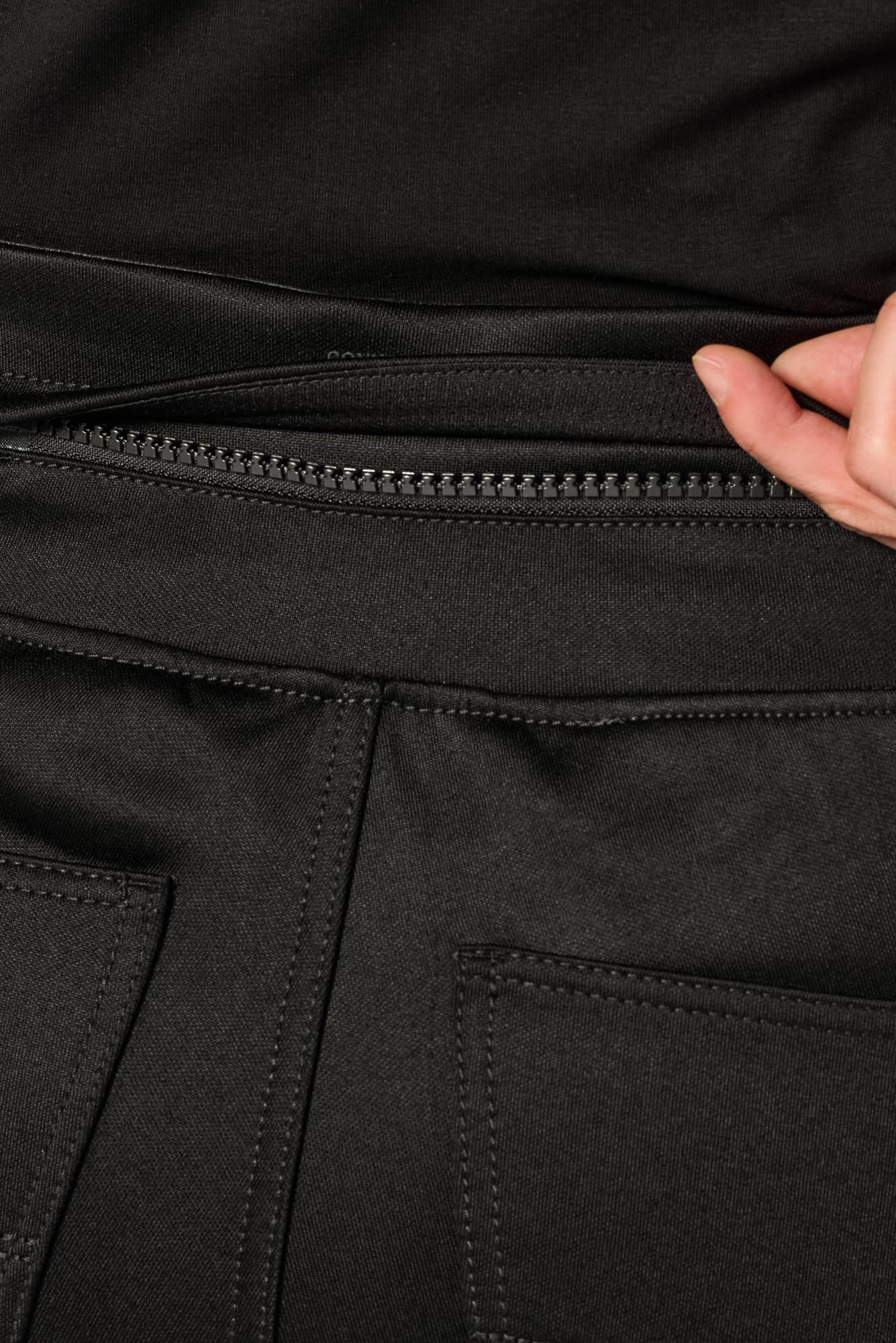 Revit Ellison 2 Damen Motorrad Leggings 34 Abbildung 7