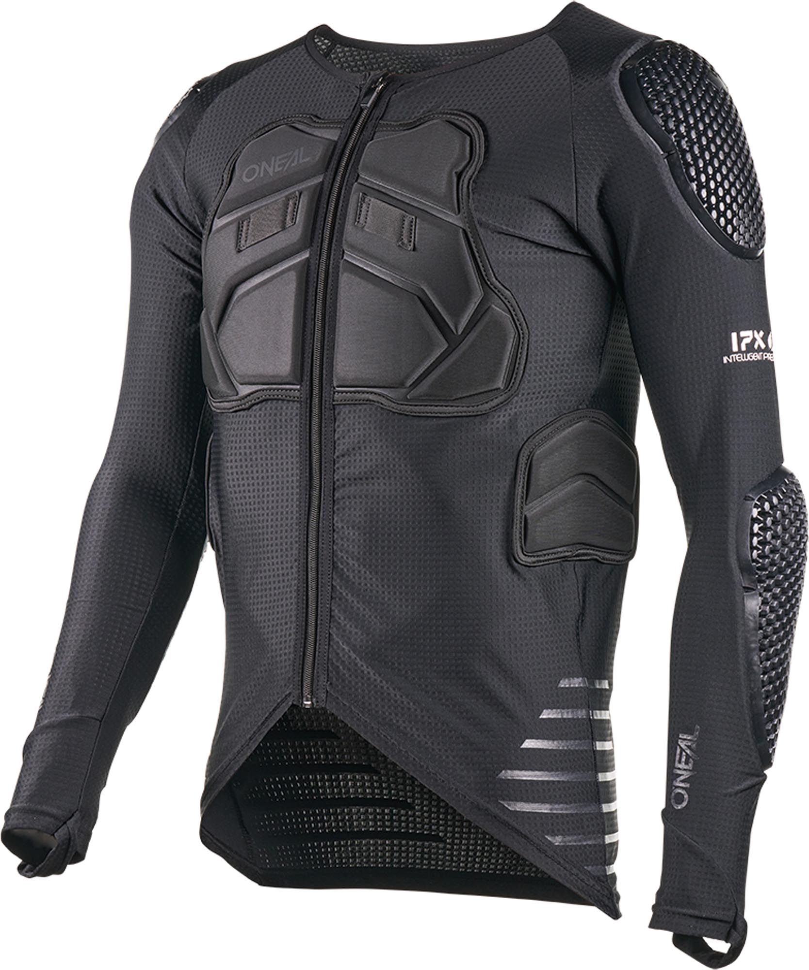 Oneal STV V.27 Long Sleeve Protector Shirt 2XL Figure 1