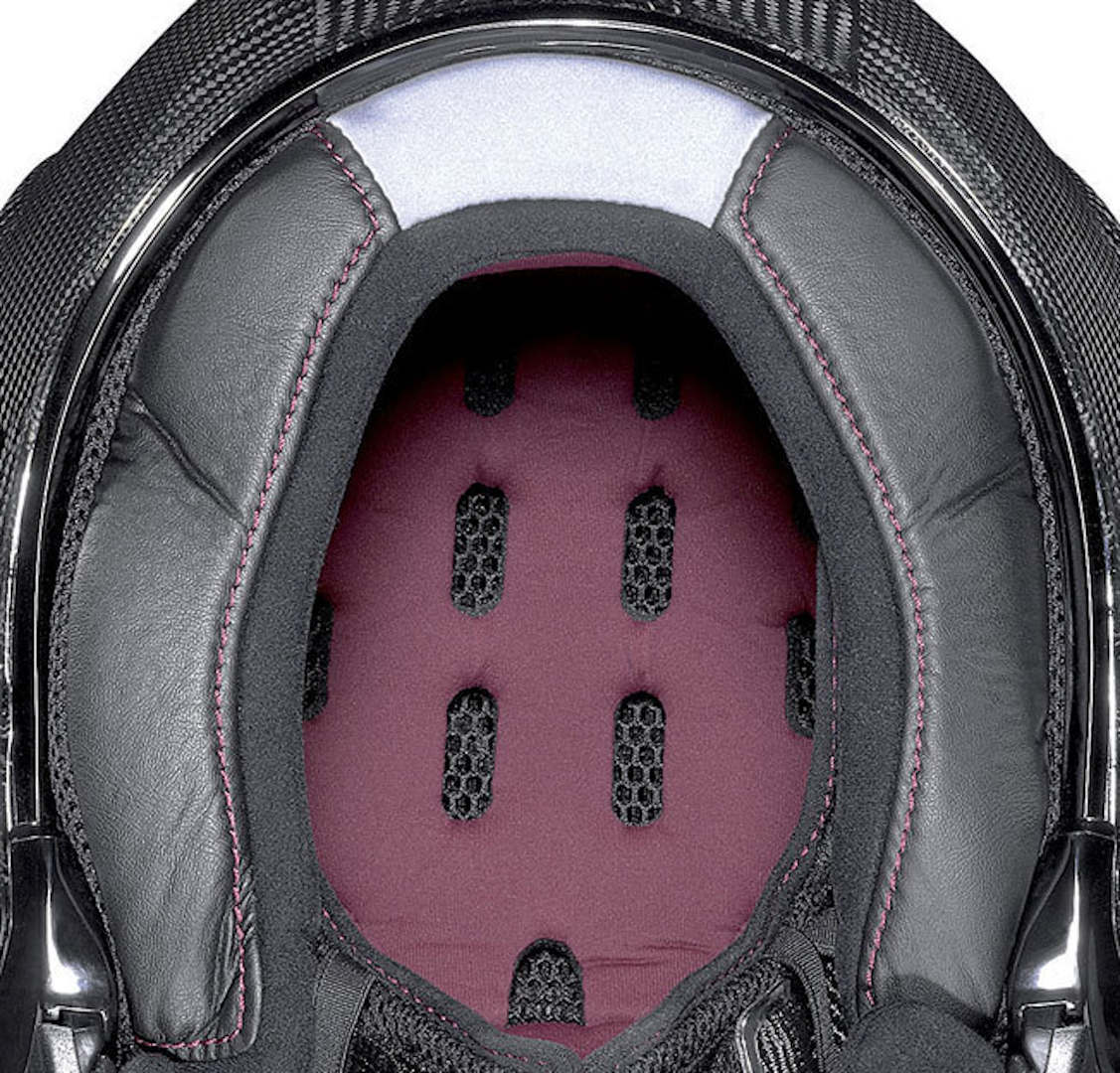 X-Lite X-403 GT/Ultra Carbon Inner Lining-image-98333827