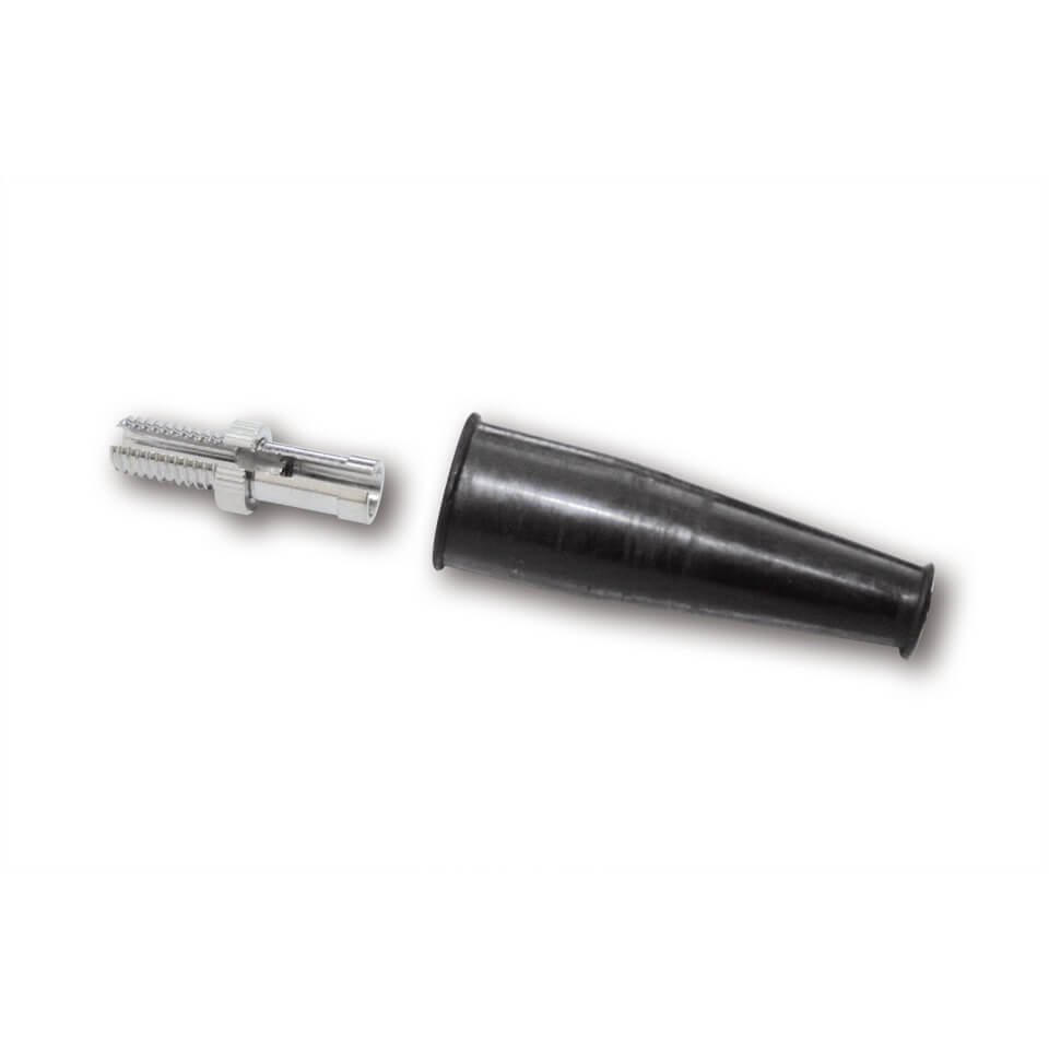SHIN YO Einstellschraube mit Gummikappe Figure 1 SHIN YO Einstellschraube mit Gummikappe Figure 1
