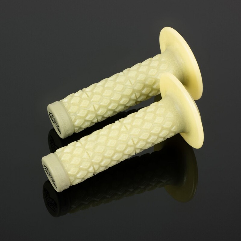 RENTHAL Mânere MX R-Works Aramid Comfort Figura 1