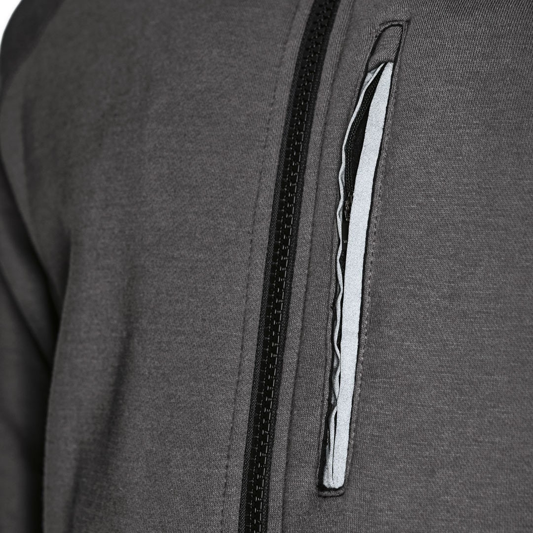GMS Aras オートバイジップパーカー 3XL 図5