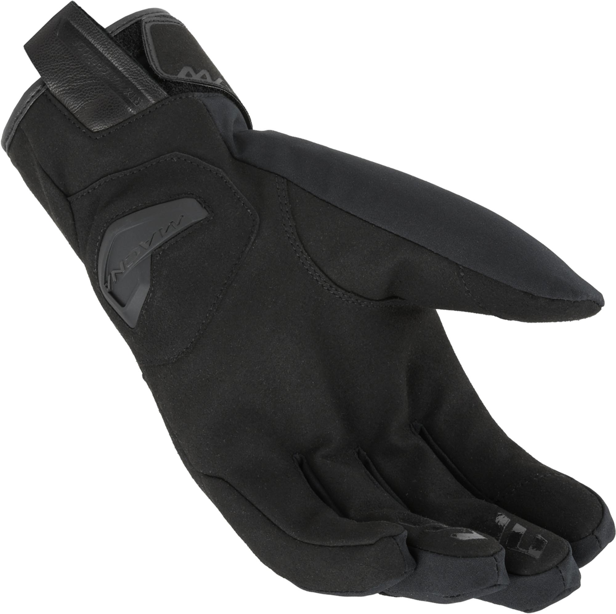 Macna Revel RTX waterproof Motorcycle Gloves M Figure 2