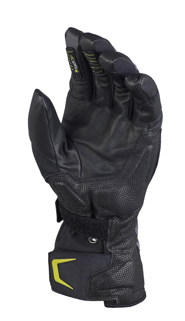 Macna Talon Motorrad Handschuhe camouflage L Abbildung 2
