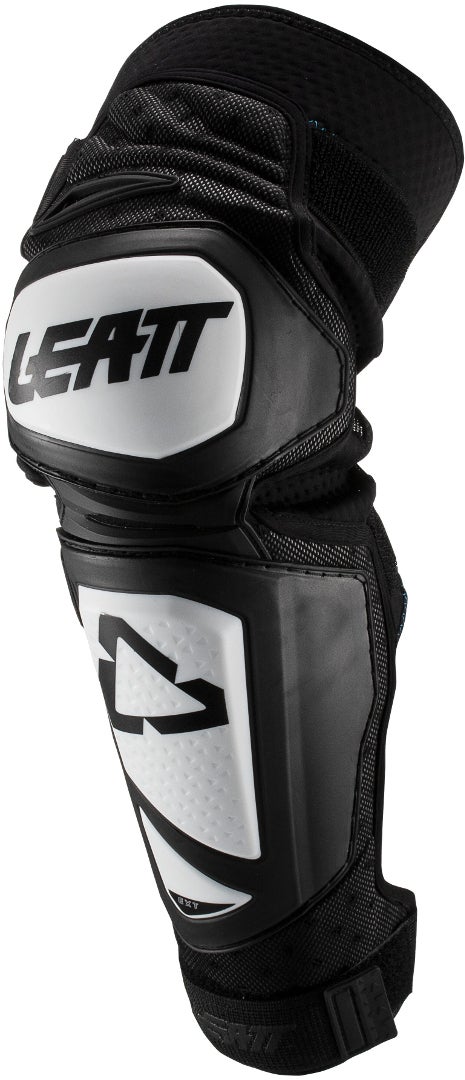 Leatt EXT Crianças Motocross Knee/Shin Guards Figura 3