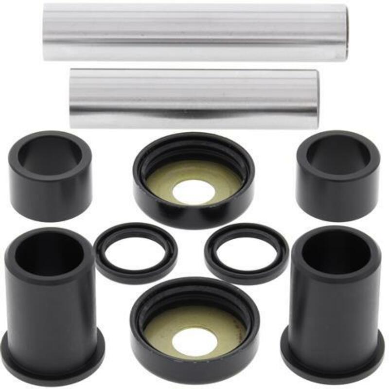 Alla bollar Yamaha TW125/200 svingarm reparationssats Figur 2