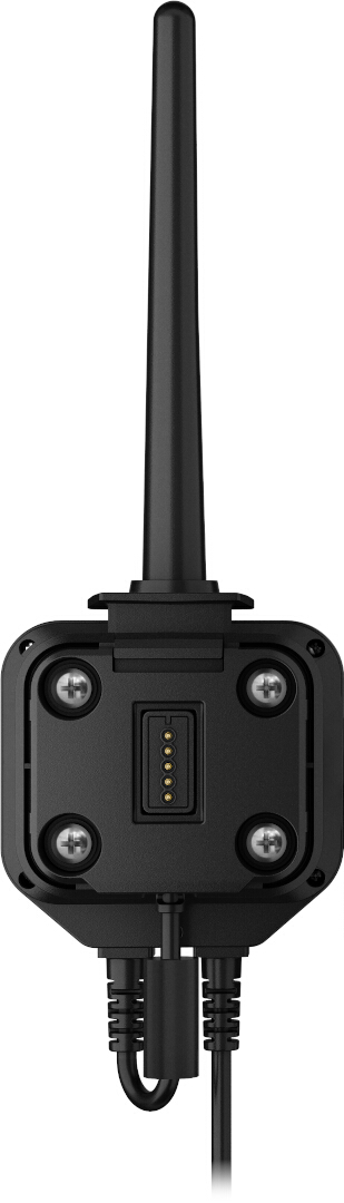 Garmin Group Ride Tracker Figura 3