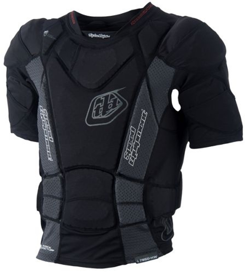 Troy Lee Designs 7850 HW Camisa do protetor Artigo principal Figura 1