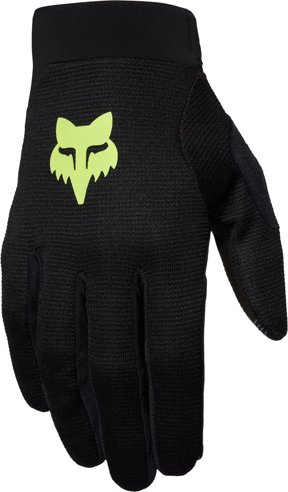FOX Ranger SG Bicycle Gloves black M Figure 1