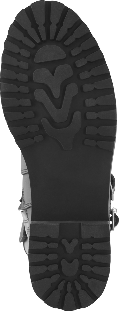 Bogotto Danko waterproof Motorcycle Boots black 47 Figure 5