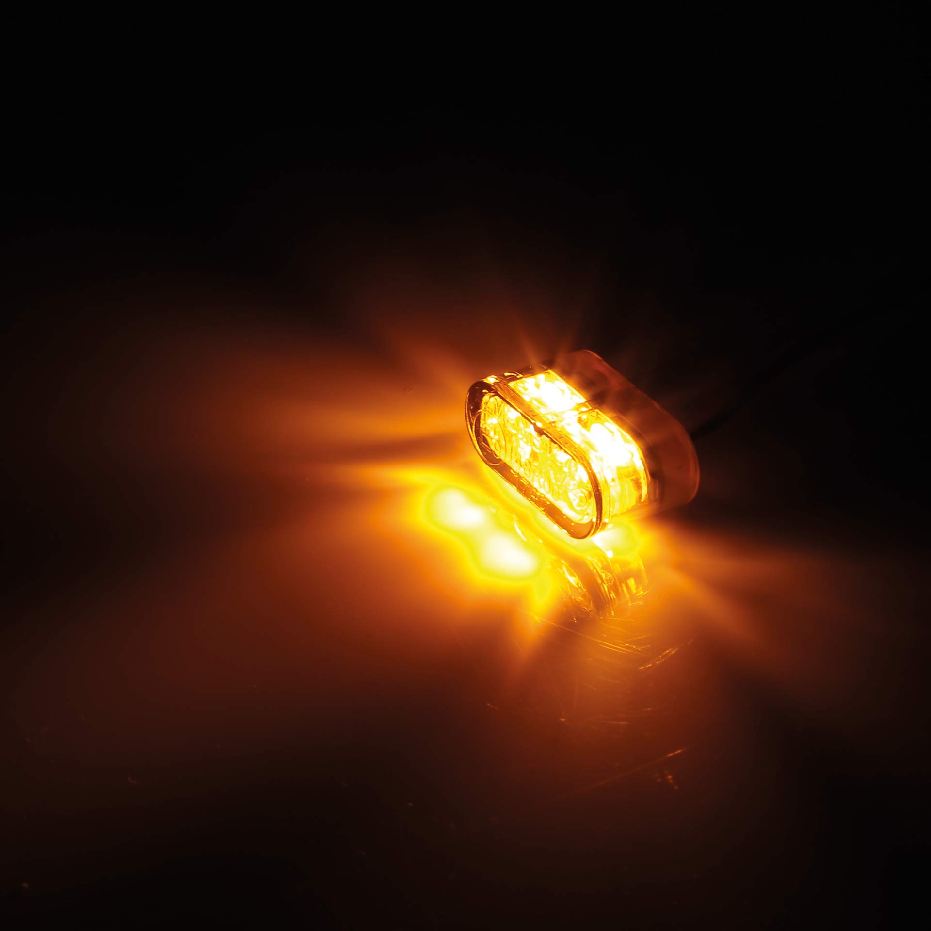 HIGHSIDER Little STAR-MX PRO Modul LED Blinker Figura 3
