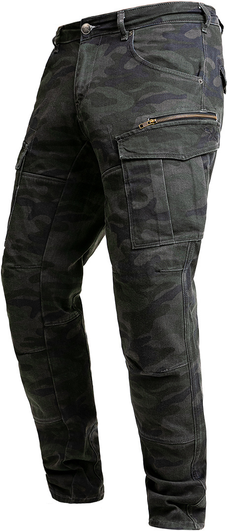 Camuflaj