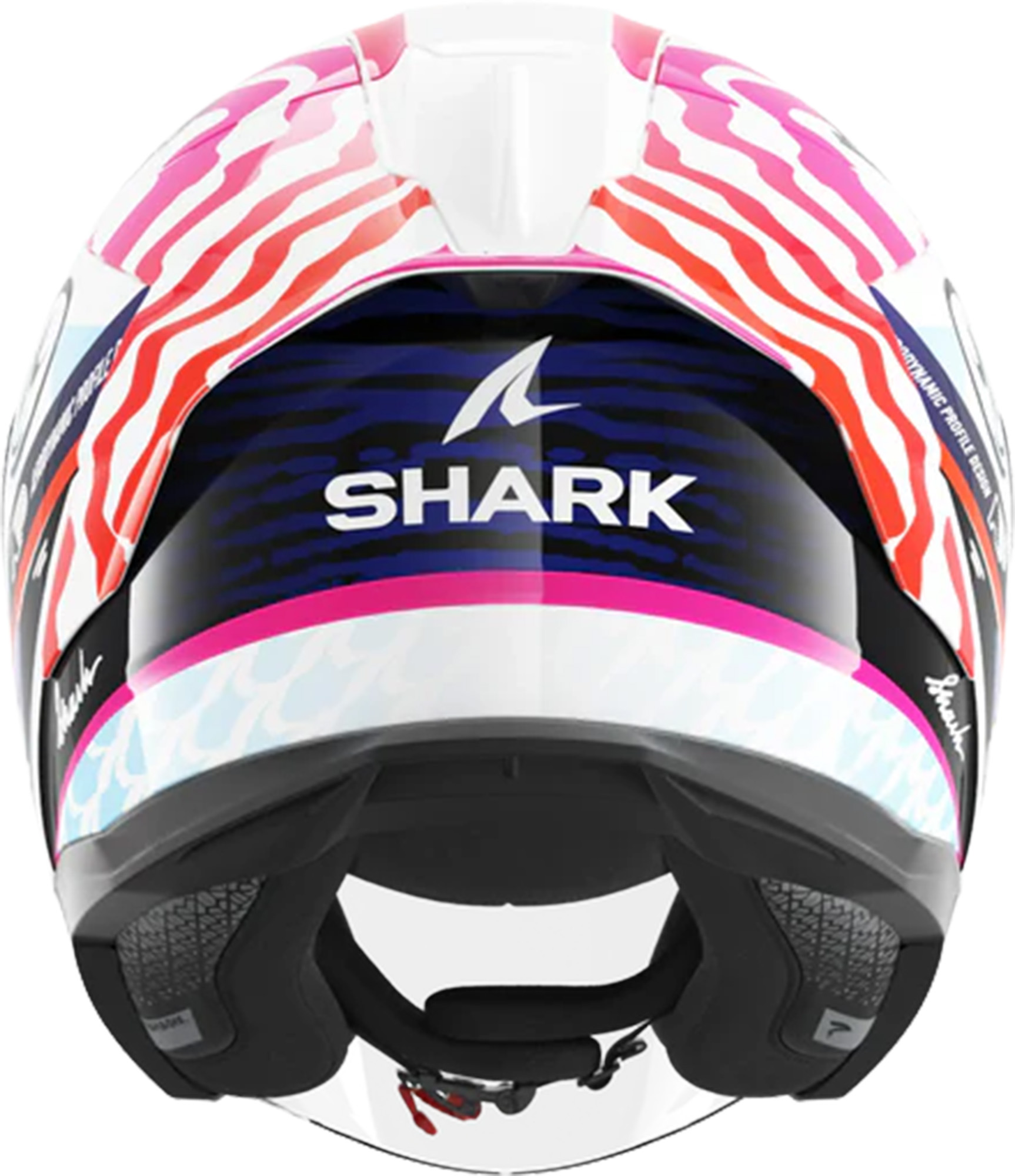 Shark Skwal Jet Cup Speed-Fancy Cască L (59/60) Figura 5