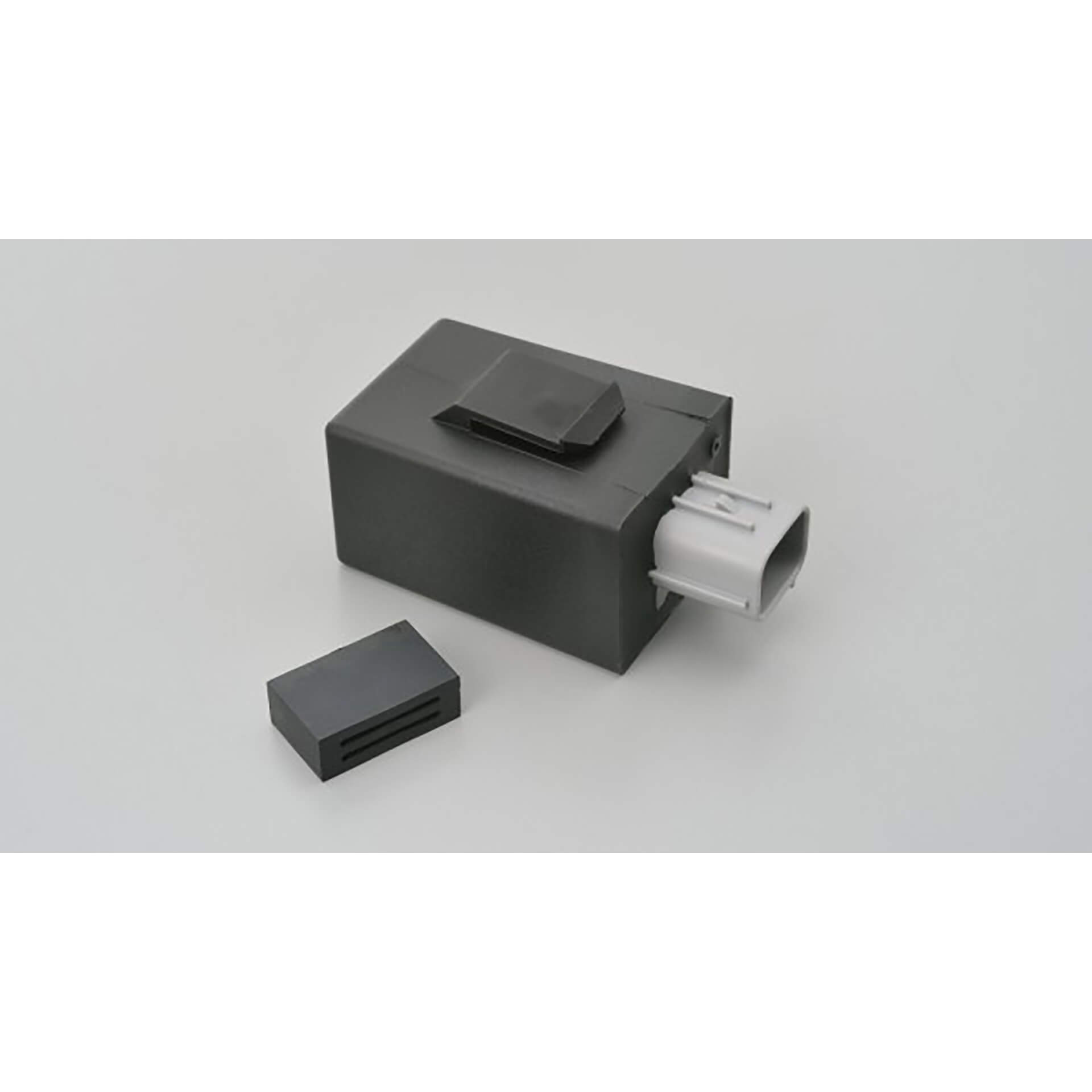 DAYTONA Corp. LED Blinkrelais 8-Polig, HONDA Figura 2