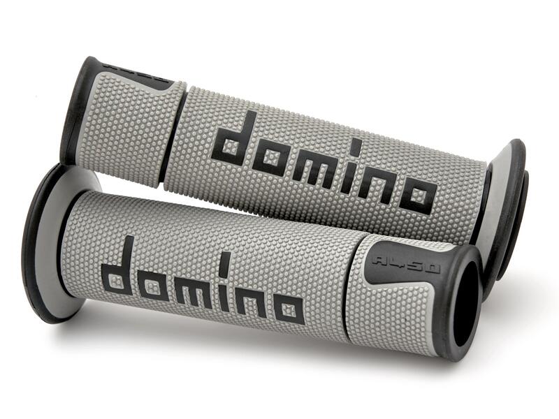 Domino A450 Street Racing greppar full diamant Figur 3