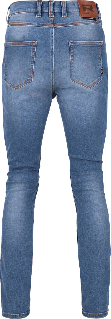 Richa Second Skin Moto džíny modrá Short 36 Obrázek 3