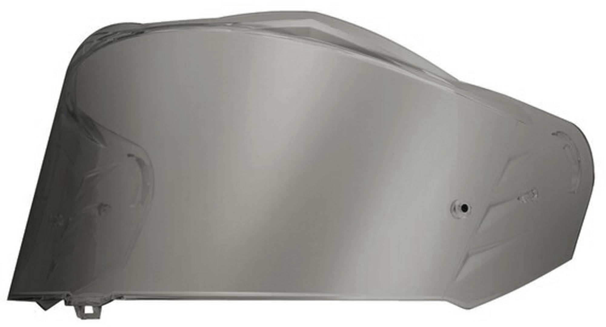 LS2 FF818 Visor smoke Figure 1