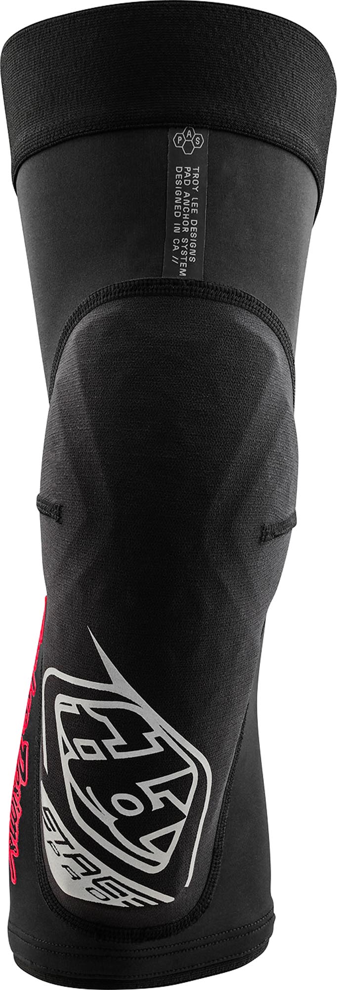 Troy Lee Designs Stage Pro Knieprotektoren XL/XXL Abbildung 2