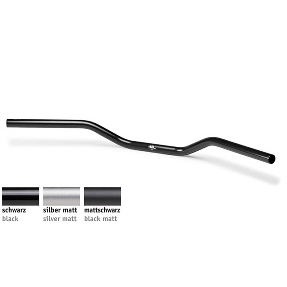 LSL 1 Zoll Alu-Lenker Roadster Artigo principal Figura 1