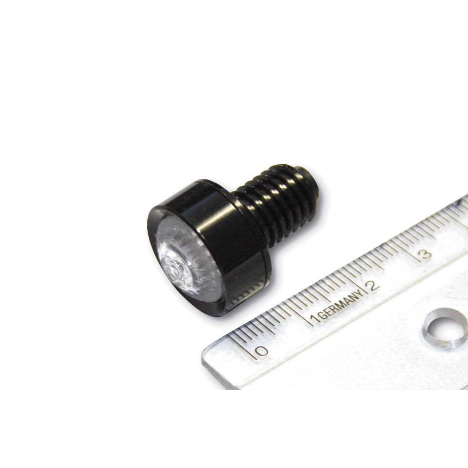 HIGHSIDER LED Blinker MONO negru Figura 3